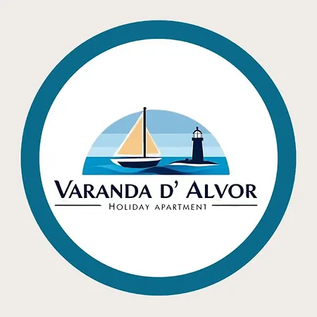 Varanda D'alvor - Torralta Apartament *