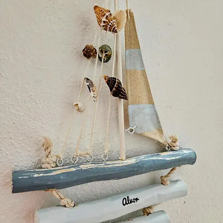 Apartament Varanda D'alvor - Torralta