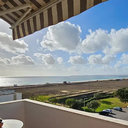 Apartment Varanda D'alvor - Torralta *