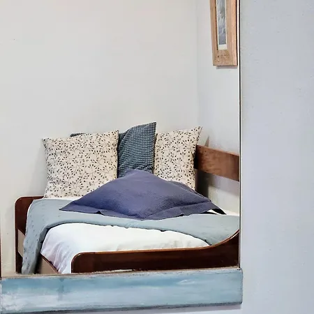 Varanda D'alvor - Torralta Apartamento Alvor